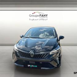 Renault Clio 5 Clio E-Tech full hybrid 145 Techno Saint-Chamond