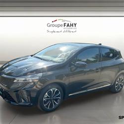 Renault Clio 5 Clio E-Tech full hybrid 145 Techno Saint-Chamond