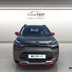 Citroen C3 Aircross C3 Aircross PureTech 110 S&S BVM6 C-Series Saint-Chamond