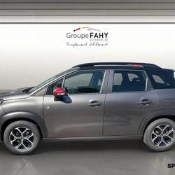 Citroen C3 Aircross C3 Aircross PureTech 110 S&S BVM6 C-Series Saint-Chamond