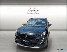 Peugeot 2008 Saint-Chamond