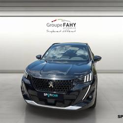 Peugeot 2008 2008 PureTech 130 S&S EAT8 GT Line Saint-Chamond