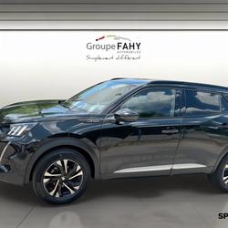 Peugeot 2008 2008 PureTech 130 S&S EAT8 GT Line Saint-Chamond