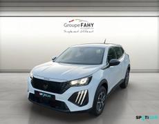 Peugeot 2008 Saint-Chamond