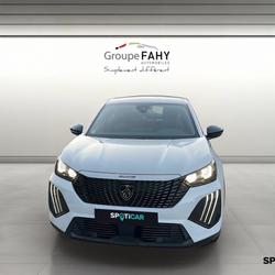 Peugeot 2008 2008 PureTech 100 S&S BVM6 Active Saint-Chamond