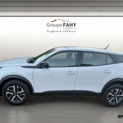 Peugeot 2008 2008 PureTech 100 S&S BVM6 Active Saint-Chamond