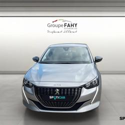 Peugeot 208 208 PureTech 100 S&S BVM6 Allure Saint-Chamond