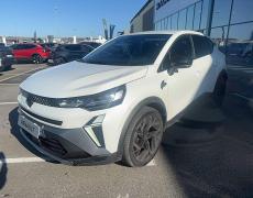 Renault Captur TOURLAVILLE