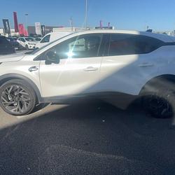Renault Captur Captur E-Tech full hybrid 160 ch esprit Alpine TOURLAVILLE
