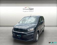 Peugeot Partner Saint-Chamond