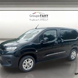 Peugeot Partner PARTNER FOURGON XL 950 KG BLUEHDI 130 S&S EAT8 Saint-Chamond