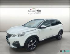Peugeot 3008 Saint-Chamond