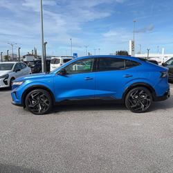 Renault Rafale Rafale hyper hybrid E-Tech 300 ch 4x4 atelier Alpine TOURLAVILLE