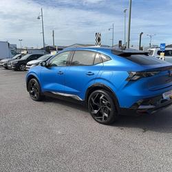 Renault Rafale Rafale hyper hybrid E-Tech 300 ch 4x4 atelier Alpine TOURLAVILLE