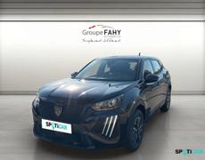 Peugeot 2008 Saint-Chamond