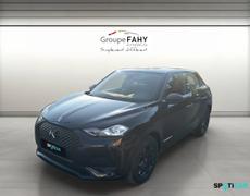 DS DS3 Crossback Saint-Chamond