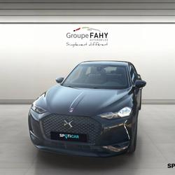 DS DS3 Crossback DS 3 Crossback PureTech 130 S&S EAT8 Business Saint-Chamond