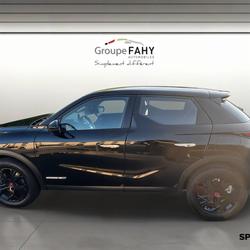 DS DS3 Crossback DS 3 Crossback PureTech 130 S&S EAT8 Business Saint-Chamond