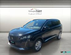 Peugeot 5008 Saint-Chamond