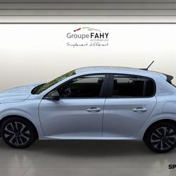 Peugeot 208 208 PureTech 75 S&S BVM5 Active Saint-Chamond