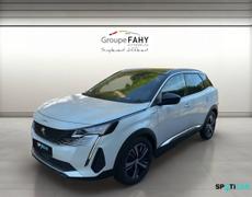 Peugeot 3008 Saint-Chamond