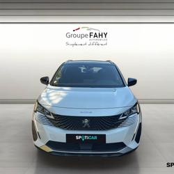 Peugeot 3008 3008 Hybrid4 300 e-EAT8 GT Saint-Chamond