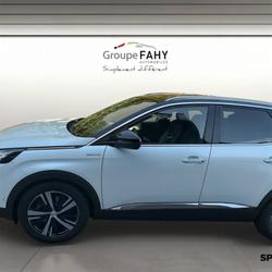 Peugeot 3008 3008 Hybrid4 300 e-EAT8 GT Saint-Chamond