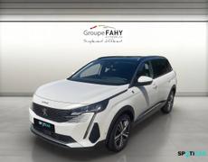 Peugeot 5008 Saint-Chamond