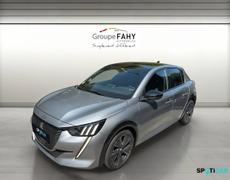 Peugeot 208 Saint-Chamond