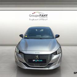 Peugeot 208 208 BlueHDi 100 S&S BVM6 GT Saint-Chamond