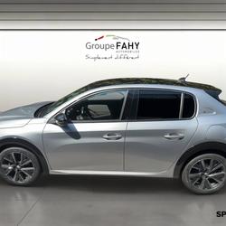 Peugeot 208 208 BlueHDi 100 S&S BVM6 GT Saint-Chamond