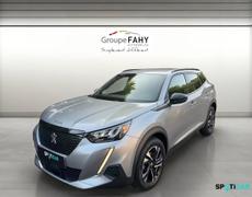 Peugeot 2008 Saint-Chamond