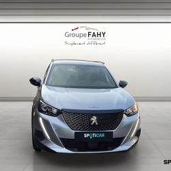 Peugeot 2008 2008 PureTech 130 S&S EAT8 Allure Saint-Chamond