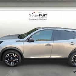 Peugeot 2008 2008 PureTech 130 S&S EAT8 Allure Saint-Chamond