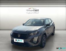Peugeot e-2008 Saint-Chamond