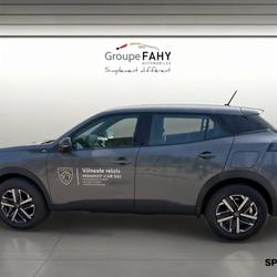 Peugeot e-2008 2008 Electrique 50 kWh 136 ch Active Saint-Chamond