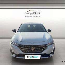 Peugeot 308 SW 2e generation 308 SW Electrique 54 kWh 156ch Allure Saint-Chamond