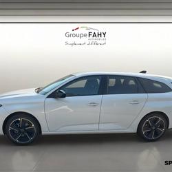 Peugeot 308 SW 2e generation 308 SW Electrique 54 kWh 156ch Allure Saint-Chamond