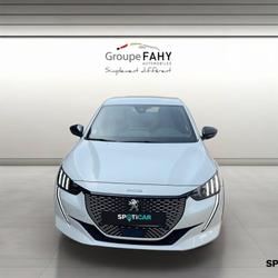 Peugeot e-208 208 Electrique 50 kWh 136ch GT Saint-Chamond