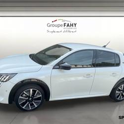 Peugeot e-208 208 Electrique 50 kWh 136ch GT Saint-Chamond