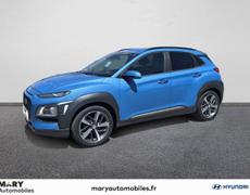 Hyundai Kona - Kona 1.0 T-GDi 120 Executive - 16 990 €