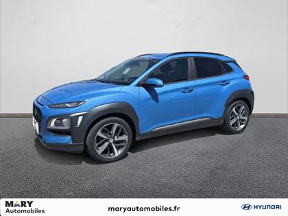 Hyundai Kona - Kona 1.0 T-GDi 120 Executive - 16 990 €