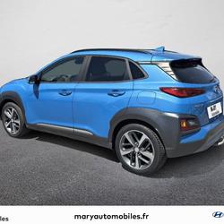 Hyundai Kona Kona 1.0 T-GDi 120 Executive Abbeville