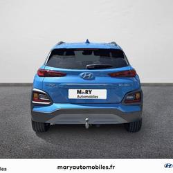 Hyundai Kona Kona 1.0 T-GDi 120 Executive Abbeville