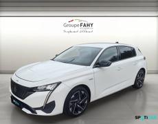 Peugeot 308 III Phase 1 Saint-Chamond