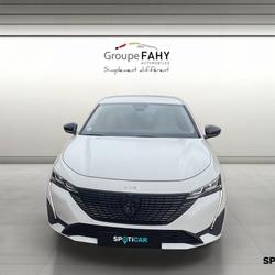 Peugeot 308 III Phase 1 308 PHEV 180 e-EAT8 Allure Pack Saint-Chamond