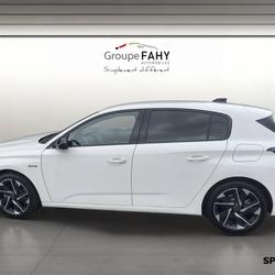 Peugeot 308 III Phase 1 308 PHEV 180 e-EAT8 Allure Pack Saint-Chamond