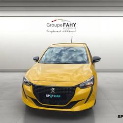 Peugeot 208 208 PureTech 75 S&S BVM5 Like Saint-Chamond