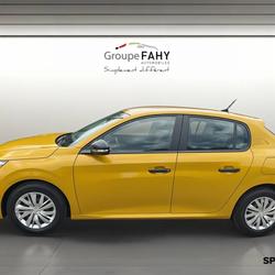 Peugeot 208 208 PureTech 75 S&S BVM5 Like Saint-Chamond