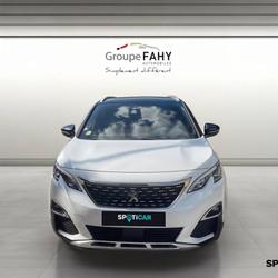Peugeot 5008 5008 1.6 BlueHDi 120ch S&S BVM6 GT Line Saint-Chamond